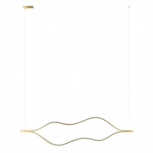 Подвесной светильник Tape Light 10403/1600 AB