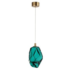 Подвесной светильник Gemme 7110/4LA