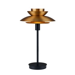 Интерьерная настольная лампа Shaggy V11298-1T