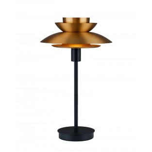 Интерьерная настольная лампа Shaggy V11298-1T