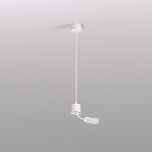 Подводы питания SMART BASE | СМАРТ БЭЙС TR2124-WH