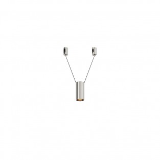 Трековый светильник Focus Led TR157-1-12W3K-PT