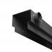Диффузор Камера статического давления (КСД) SPC-ARO-LD-50-S2-1000-R125-BL-VO-4