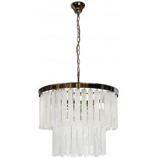 Подвесная люстра Ice 10529-5+1P CR