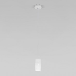 Подвесной светильник Bonaldo 50246/1 LED/ белый