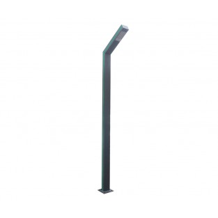 Наземный светильник Рагги 09202-F(220V/Solar),16(07)