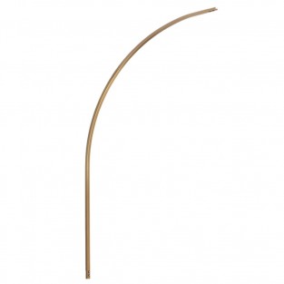 Угловой элемент для инсталляции Fino Xs 7154/100A