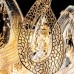 Подвесная люстра ML.6197.600 GD Подвесная люстра ML.6197.600 GD