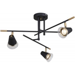 Потолочная люстра Trandy 4618-3C