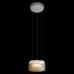 Подвесной светильник Totem 10466P Smoke matte