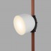Трековый светильник BELTY SPOT | БЕЛТИ СПОТ DK5543-WH+BK Denkirs