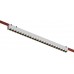 Трековый светильник BELTY GRILL | БЕЛТИ ГРИЛЬ DK5573-WB Denkirs