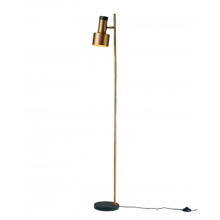 Торшер Goldy V11312-1F