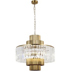 Подвесная люстра LSP-6054