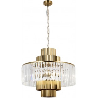 Подвесная люстра LSP-6054