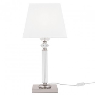 Интерьерная настольная лампа Chandler MOD019TL-01CH