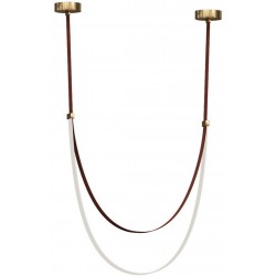 Подвесной светильник Лирд 07689A-150,04