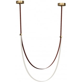 Подвесной светильник Лирд 07689A-150,04