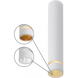 Точечный светильник Split 8882