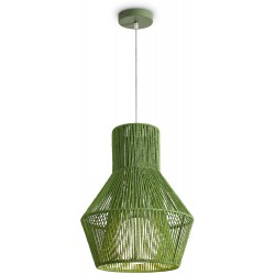 Подвесной светильник Cottage FR5405PL-01GN