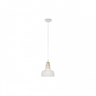 Подвесной светильник Puro AP9006-1B WH