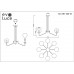 Подвесная люстра Scorze SLE1097-303-08