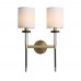 Бра Веритас SL1404.301.02 ST Luce Бра Веритас SL1404.301.02 ST Luce