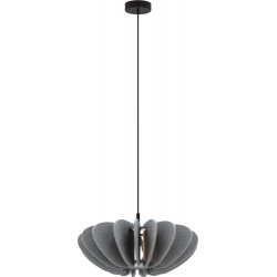 Подвесной светильник Cambio MOD398PL-01GR1 Подвесной светильник Cambio MOD398PL-01GR1