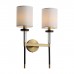 Бра Веритас SL1404.301.02 ST Luce Бра Веритас SL1404.301.02 ST Luce