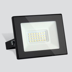 Прожектор уличный Elementary 025 FL LED 30W 4200K IP65