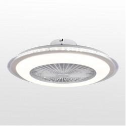 Потолочная люстра Moonlight LSP-7462