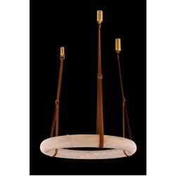 Подвесная люстра Secretum FL1049-10P