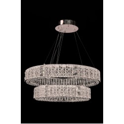 Подвесная люстра Ravissement FL1068-14P