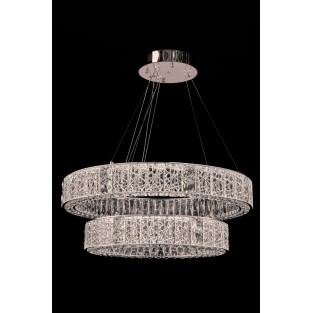 Подвесная люстра Ravissement FL1068-14P