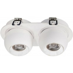 Точечный светильник Dorsum WTD.O36.007.30.14