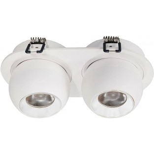 Точечный светильник Dorsum WTD.O36.007.30.14