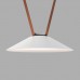 Трековый светильник BELTY SMART FLOW | БЕЛТИ СМАРТ ФЛОУ DK5664-WH+BK Denkirs