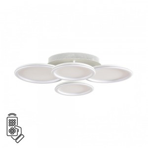 Потолочная люстра Alis Smart 8380/95CL