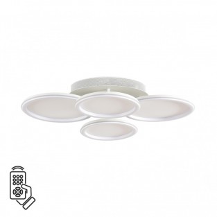 Потолочная люстра Alis Smart 8380/95CL