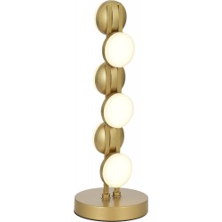 Интерьерная настольная лампа Monro SL6610.204.06