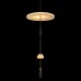 Подвесной светильник Flamingo 10598C Loft It