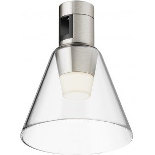 Трековый светильник Bianca TR147-1-3W4K-PT