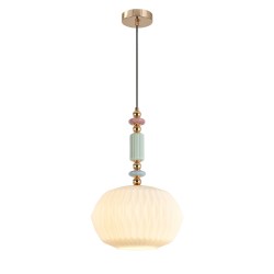 Подвесной светильник Charm V11174-1P