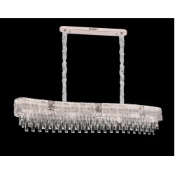 Подвесная люстра Delight FL1088-7PL