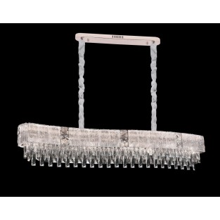 Подвесная люстра Delight FL1088-7PL