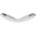 Соединитель DK Track White (SOLID BASE) | DK ТРЕК БЕЛЫЙ (СОЛИД БЕЙС) TR1106-WH Denkirs Соединитель DK Track White (SOLID BASE) | DK ТРЕК БЕЛЫЙ (СОЛИД БЕЙС) TR1106-WH Denkirs