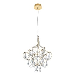 Подвесная люстра MODELUX ML.5601.400P BS Подвесная люстра MODELUX ML.5601.400P BS