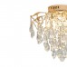 Потолочная люстра Charme FR1015PL-L12G Freya Потолочная люстра Charme FR1015PL-L12G Freya