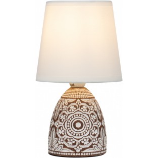 Интерьерная настольная лампа Debora D7045-501