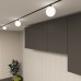 Трековый светильник SMART MOON | СМАРТ МУН DK8051-BK Denkirs Трековый светильник SMART MOON | СМАРТ МУН DK8051-BK Denkirs